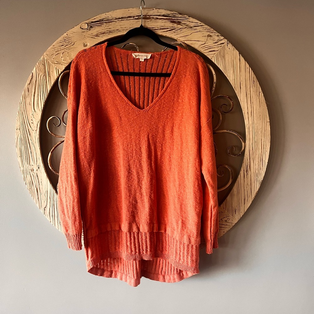 Two by Vince Camuto sweater